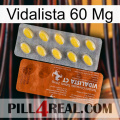 Vidalista 60 Mg 42